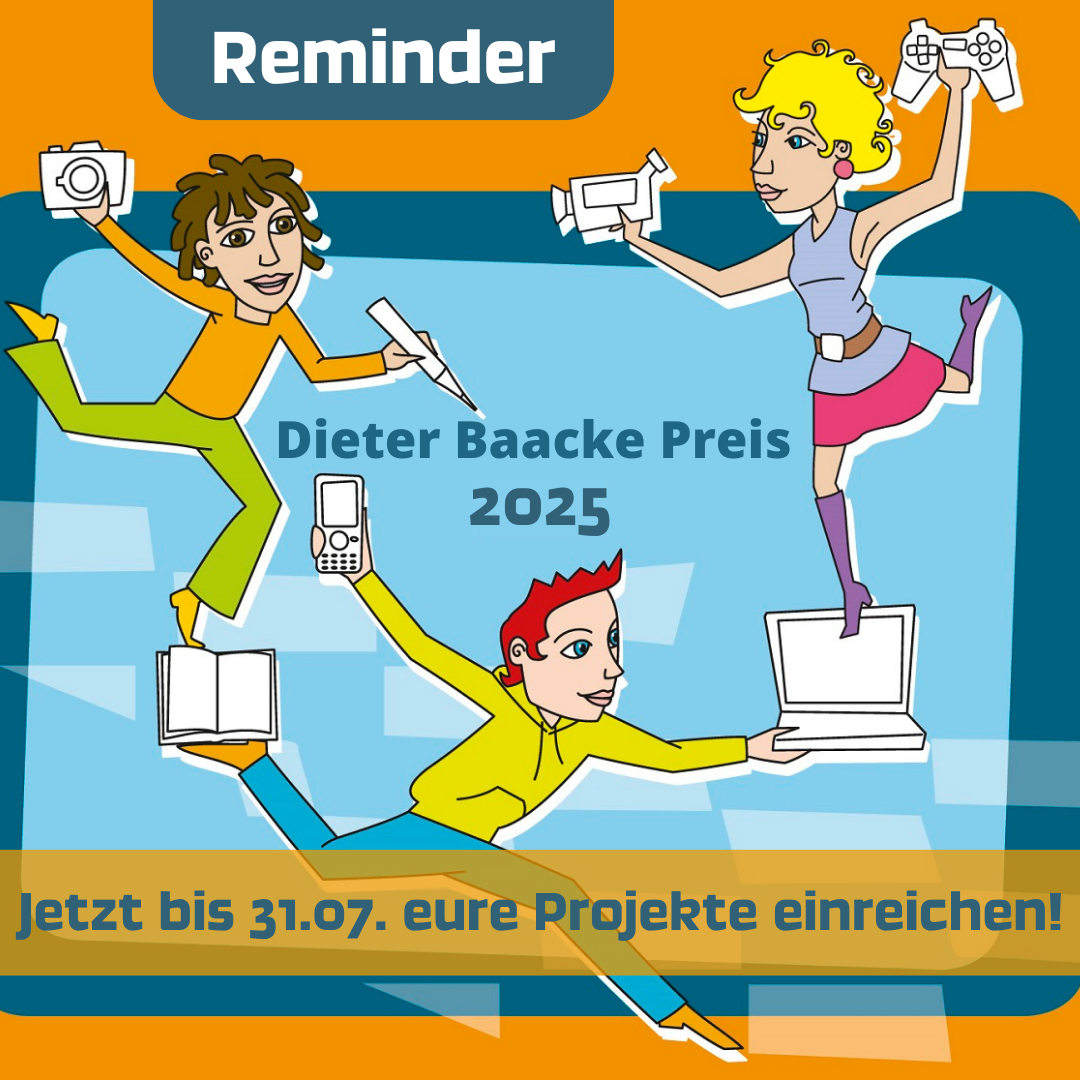 Figuren mit Medien