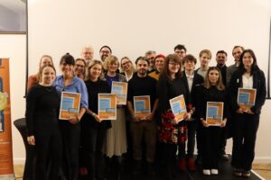 Dieter Baacke Preisträger*innen 2025