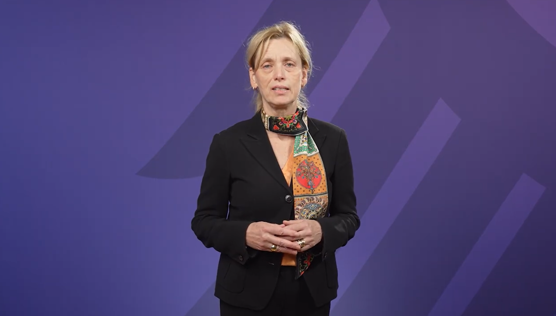 Grußbotschaft von Karin Prien, Bundesministerin für Bildung, Familie, Senioren, Frauen und Jugend